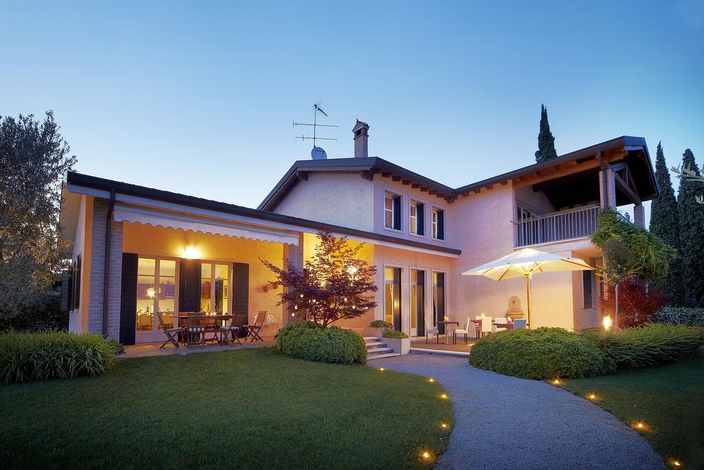 Villa Archi B&B San Pietro in Cariano Exterior foto